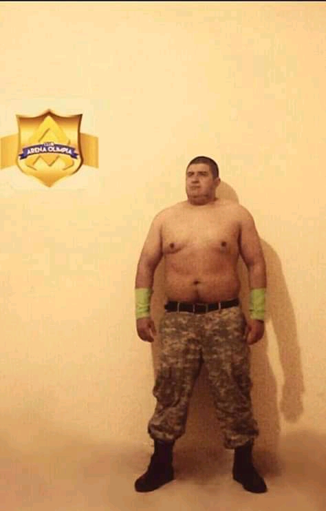 Dave Soldier luchas.jpg