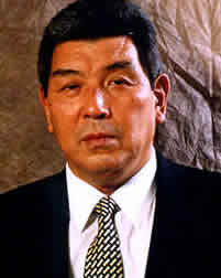 Seiji Sakaguchi