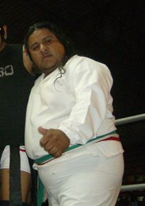 Juan el Ranchero