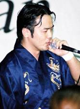 Noriaki Kawabata