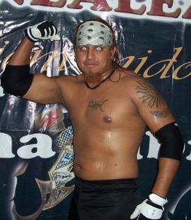 Guerrero Negro Jr.