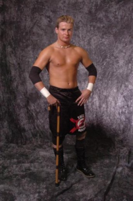 Zach Gowen