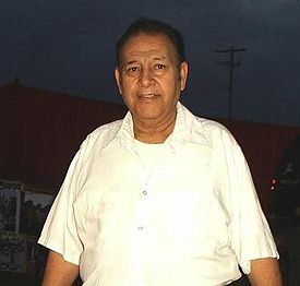 Fernando Oropeza