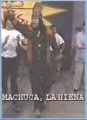 Machuca, La Hiena (1997)