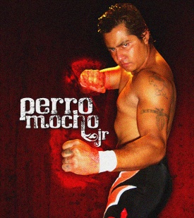 Perro Mocho Jr.