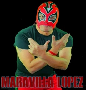 Maravilla Lopez