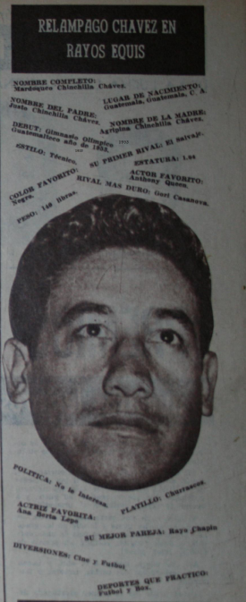 Mardoqueo Chinchilla Chavez