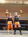 RCW Tag Team Champions