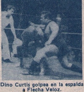 Dino Curtis