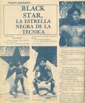 Black Star