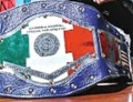 Lucha Libre MX Women's Championship