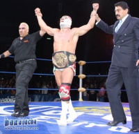 Dr Wagner Jr Luchawiki