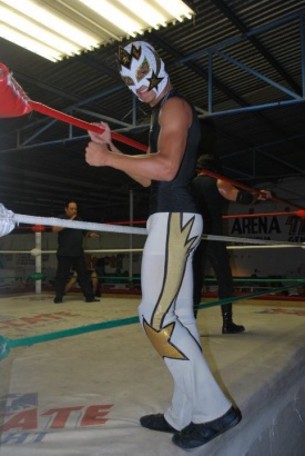 Astro Rey (Reynosa)