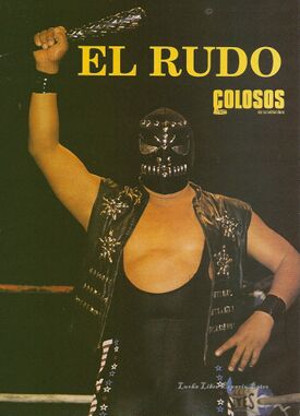 El Rudo