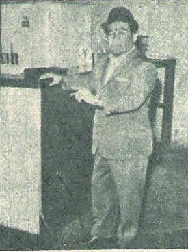 Pokarito Ramírez