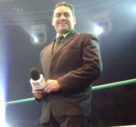 Jesús Silva Hernández