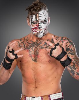 Crazzy Steve