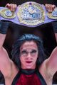 as NJPW STRONG Women's Champion