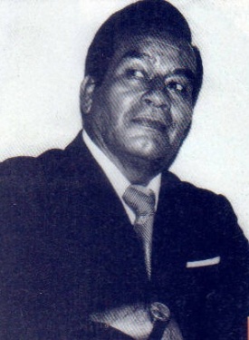 Mario Prado