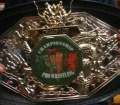 126f Heavyweight Master Championship