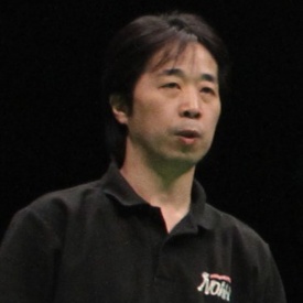 Shuichi Nishinaga