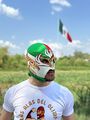 Mexican colors