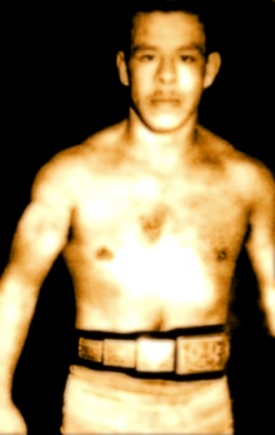 Juan Diaz