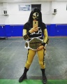 as IPW Women's Champion