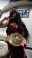 as CTLL Diva Texana Champion