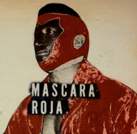 Mascara Roja (Guatemala)
