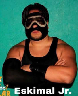 El Esquimal Jr. (The Eskimo Jr)