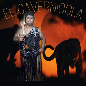 Cavernicola (Hidalgo)